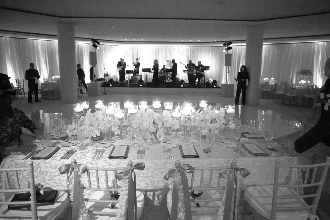 Montecito Destination Wedding at the Four Seasons Biltmore