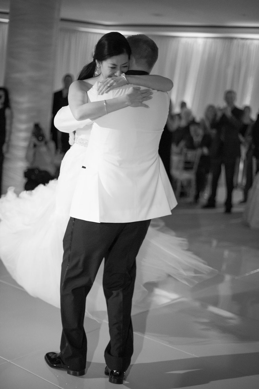 Montecito Destination Wedding at the Four Seasons Biltmore