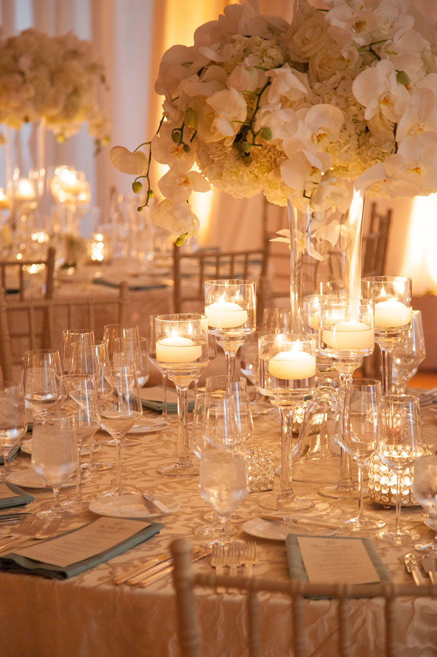 Montecito Destination Wedding at the Four Seasons Biltmore