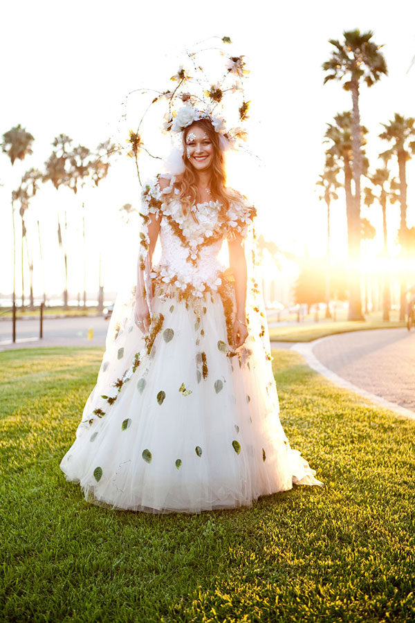 Enchanted Fairy Forest with Kenny Loggins