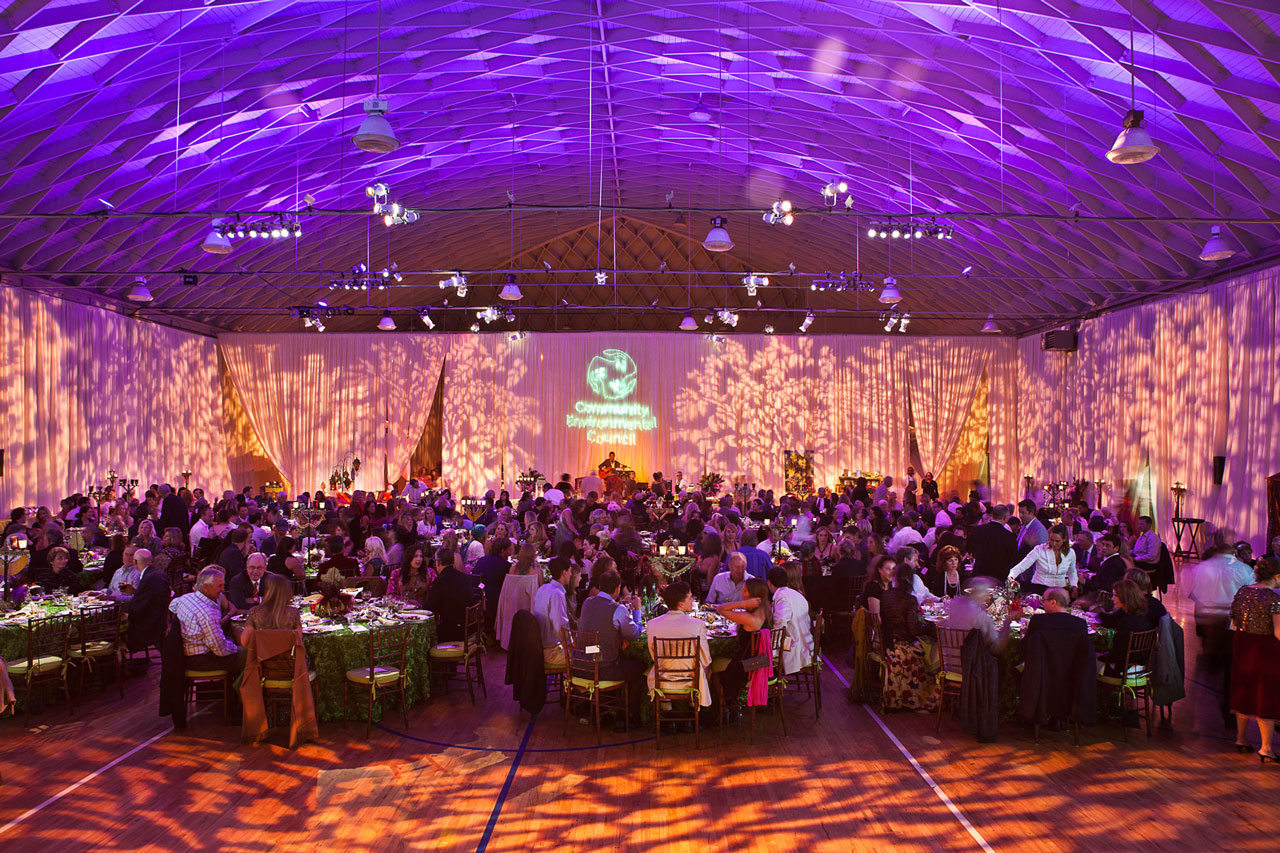 Gypsy Caravan Celebration