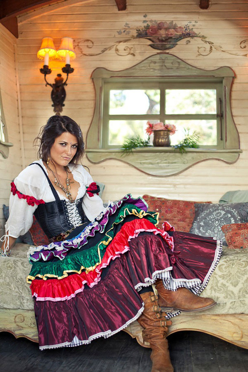 Gypsy Caravan Celebration