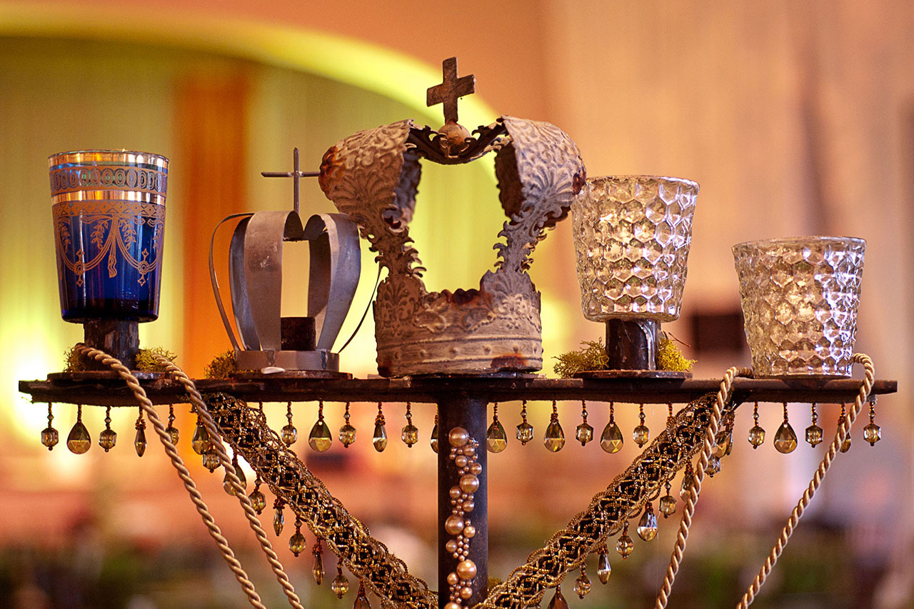 Gypsy Caravan Celebration