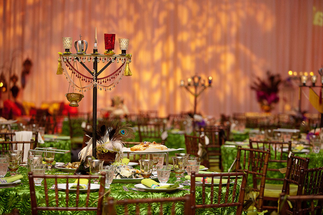 Gypsy Caravan Celebration