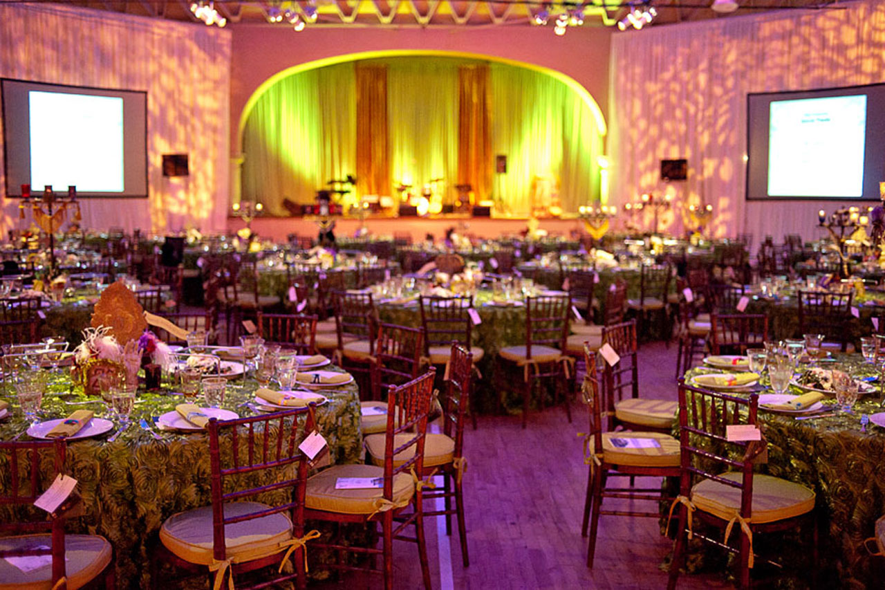 Gypsy Caravan Celebration