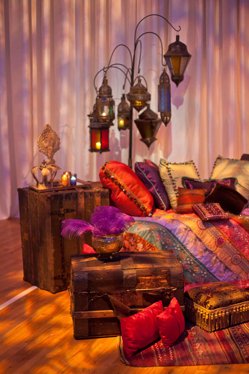 Gypsy Caravan Celebration