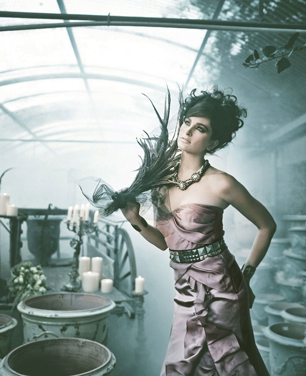 Junebug Wedding Shoot