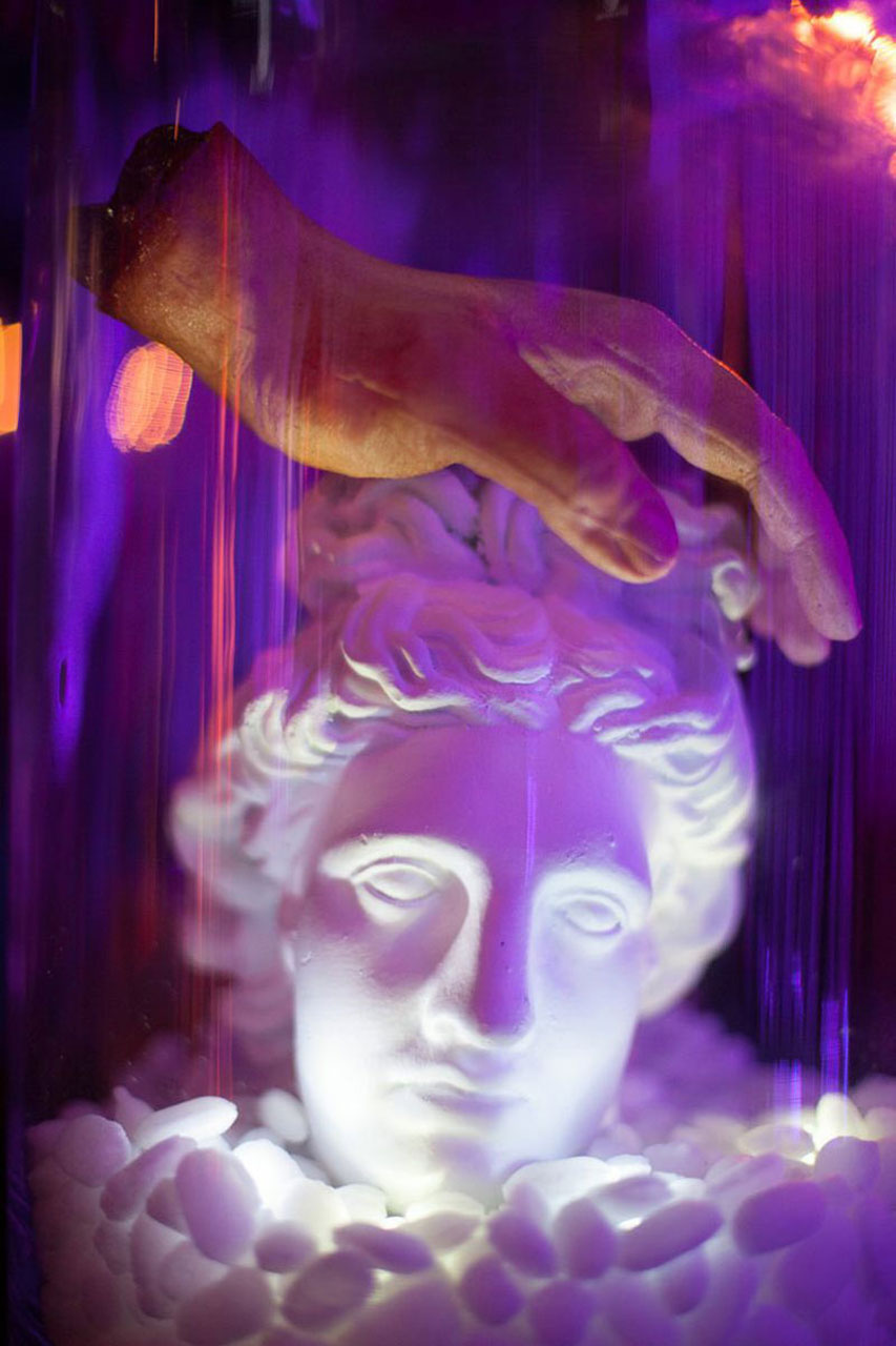 Corporate Halloween Party