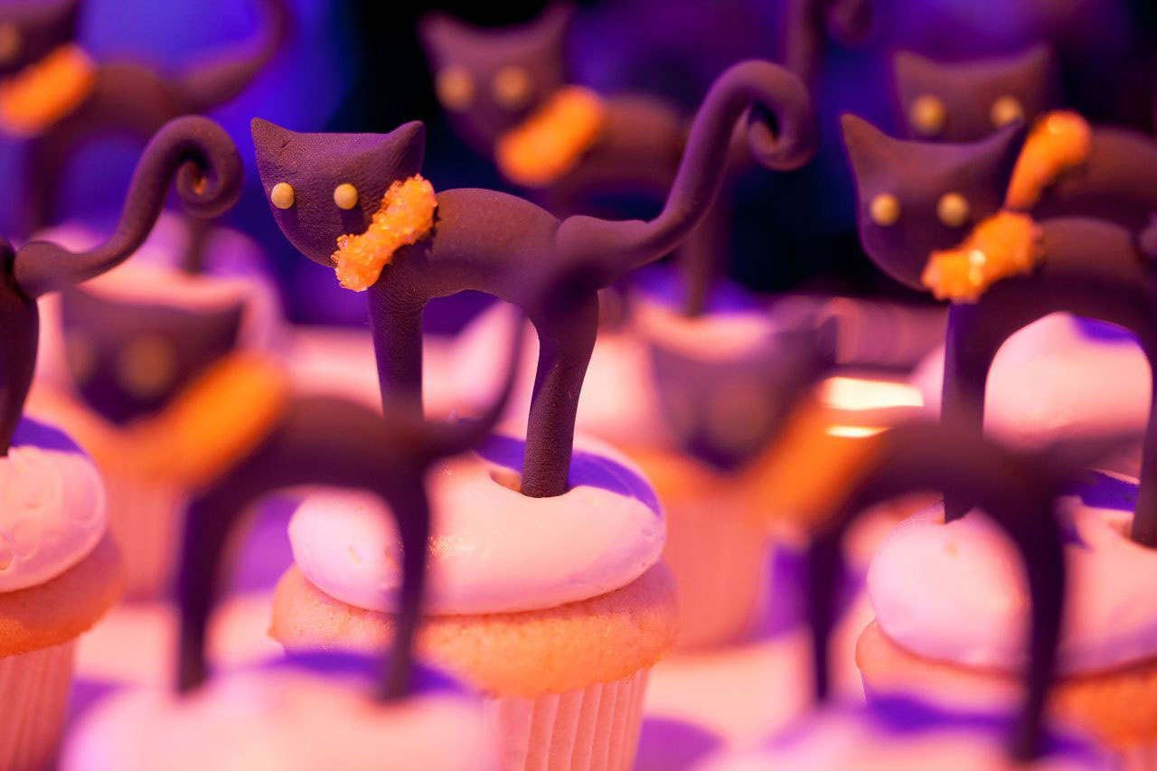 Corporate Halloween Party