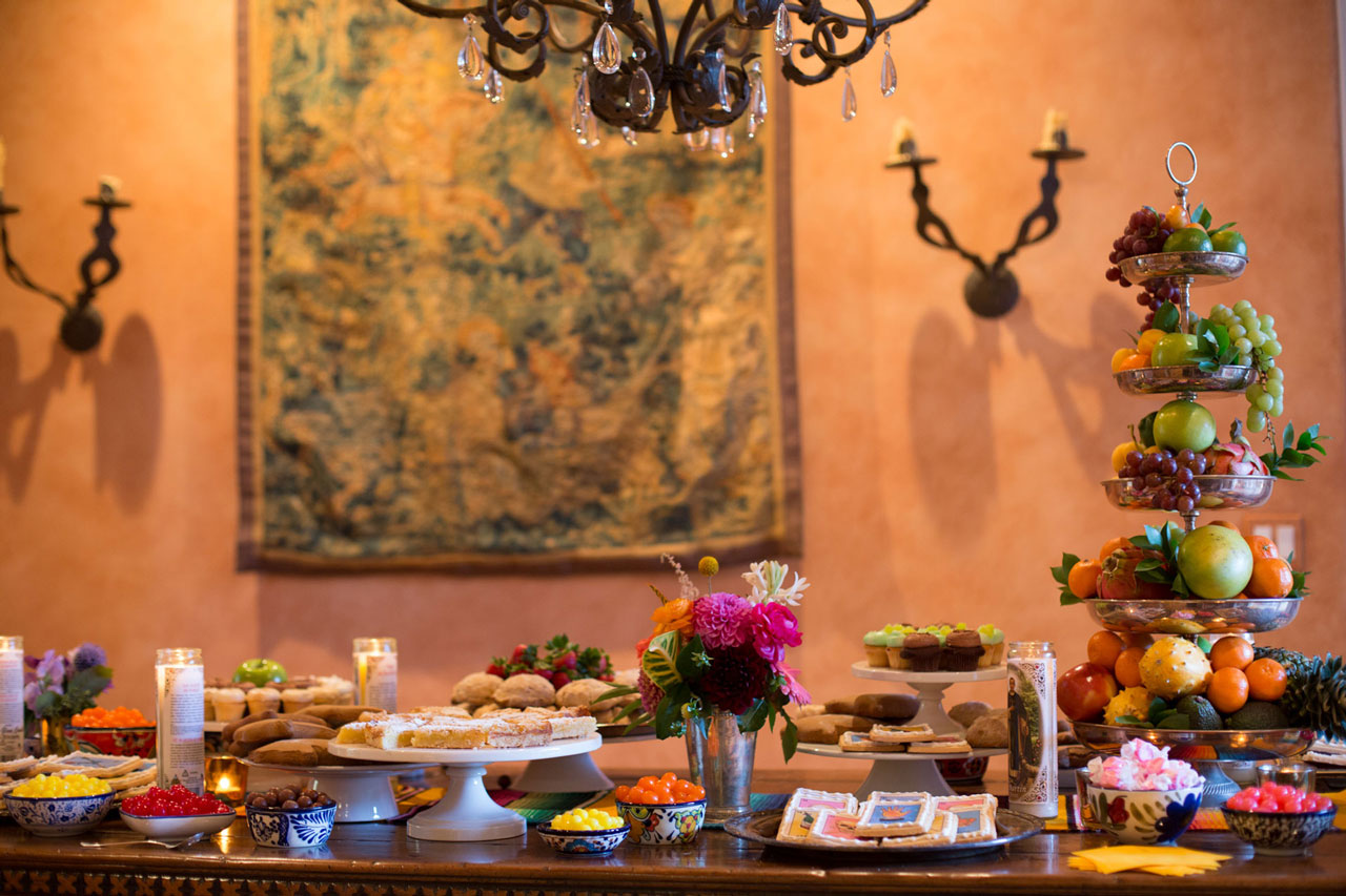 Modern Mexican Soiree