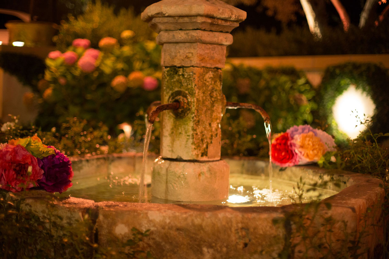 Modern Mexican Soiree