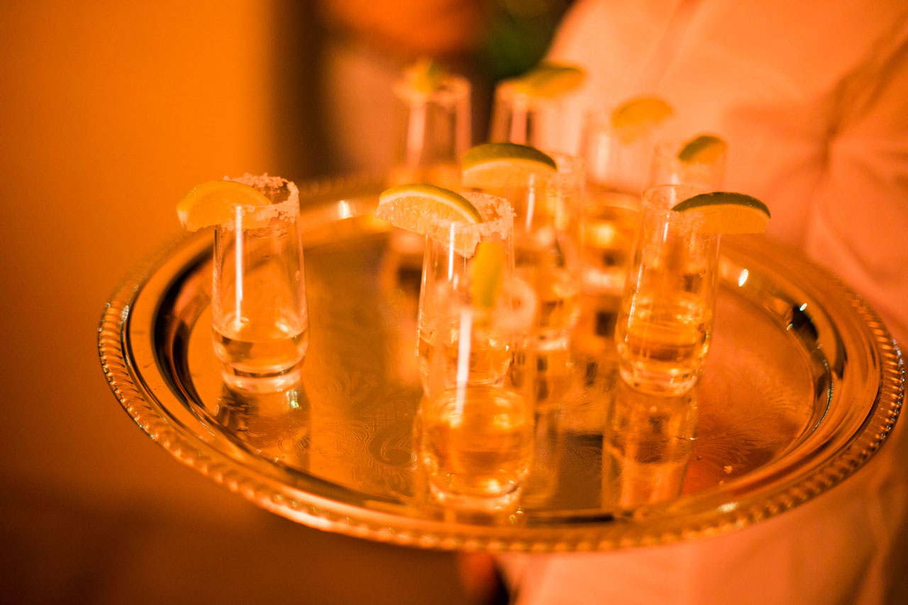 Modern Mexican Soiree