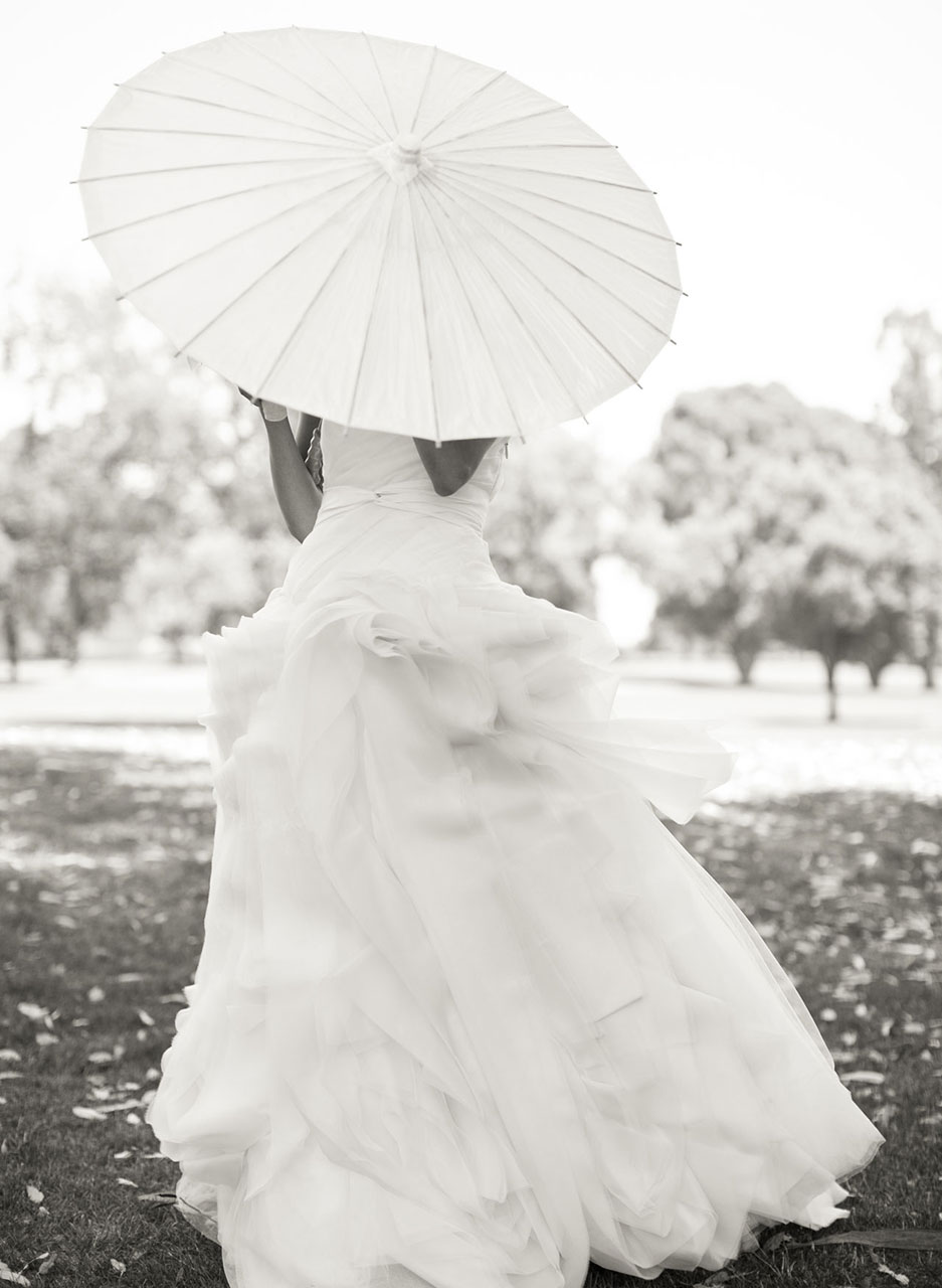 Ojai Valley Inn & Spa Wedding