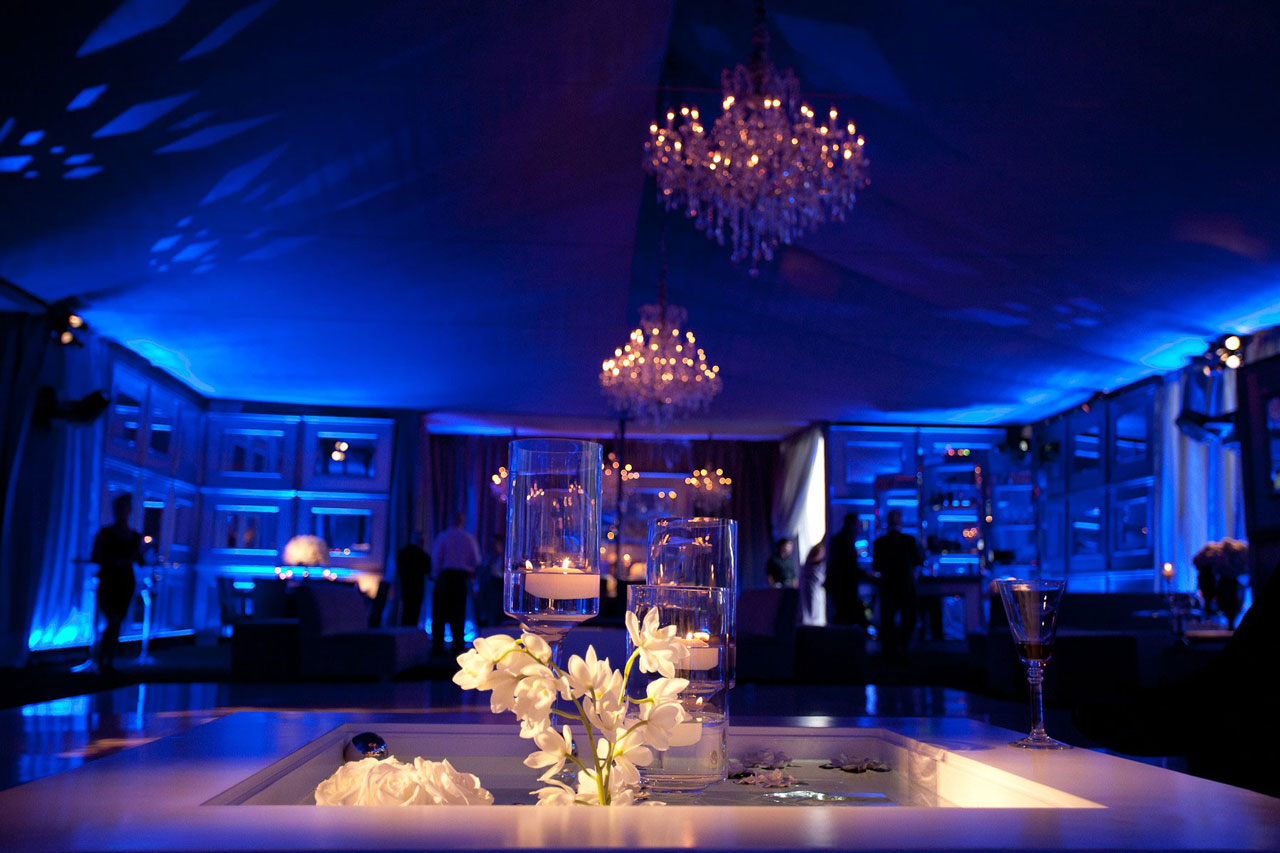 Santa Barbara Polo Club: End of Season Soiree