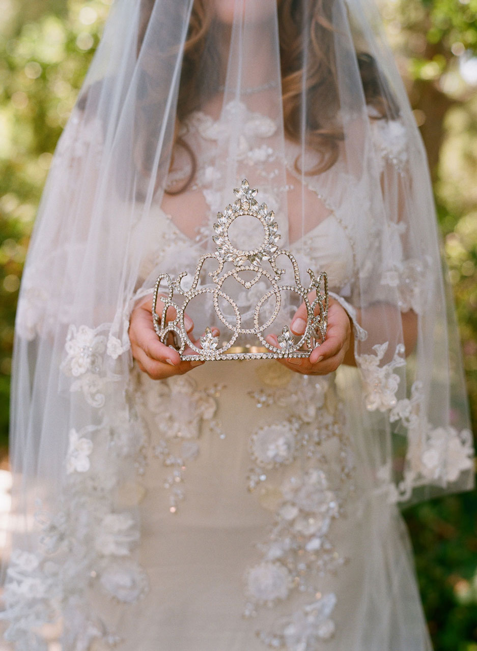 Royal Wedding Inspiration