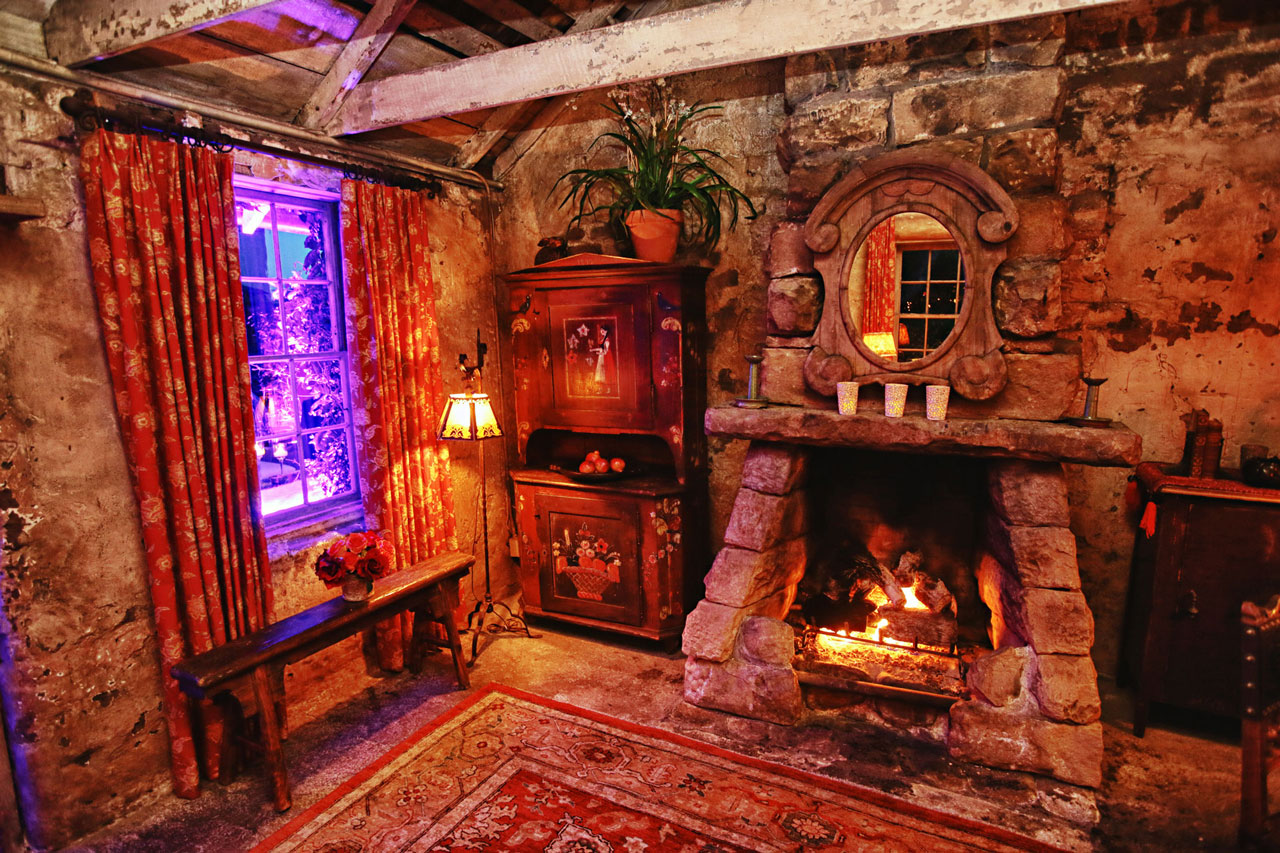 San Ysidro Ranch Wedding with the Rainbow Room Orchestra